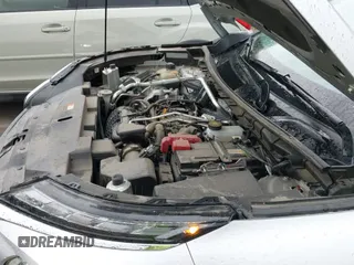 2024 Mitsubishi Outlander SE with VIN JA4J4VA81RZ035904, listed as a IAAI auction lot 43141045 with 47,032 mi miles and . Bid and sale history available at DreamBid. Image 21.