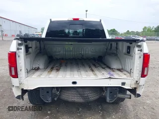 2020 Ford F-150 XL with VIN 1FTEW1E45LKD37553, listed as a IAAI auction lot 42120516 with 99,663 mi miles and . Bid and sale history available at DreamBid. Image 16.