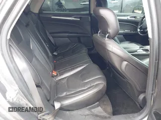2013 Ford Fusion Titanium with VIN 3FA6P0K96DR131317, listed as a IAAI auction lot 42552736 with 154,762 mi miles and . Bid and sale history available at DreamBid. Image 8.