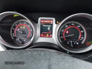2013 Dodge Journey R/T with VIN 3C4PDDEG0DT651153, listed as a IAAI auction lot 41724885 with 133,391 mi miles and . Bid and sale history available at DreamBid. Image 7.