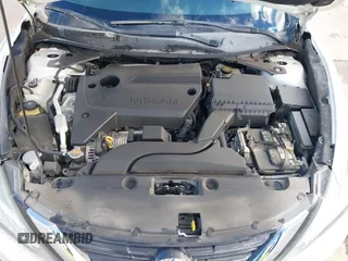 2017 Nissan Altima SV z VIN 1N4AL3AP2HC219101, wystawiony jako IAAI lot #41313212 z przebiegiem 98 092 mil mil oraz . Historia ofert i sprzedaży dostępna na DreamBid. Obrazek 10.