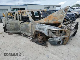 2007 Dodge 3500 SLT с VIN 3D7ML48A37G820209, выставлен на аукционе Copart как лот 60395205 с пробегом Не указан миль и На запчасти • Non repairable. История ставок и продаж доступна на DreamBid. Изображение 4.