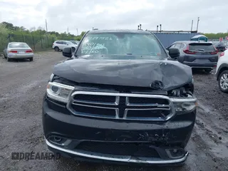 2018 Dodge Durango SXT with VIN 1C4RDJAG7JC111383, listed as a IAAI auction lot 42197826 with 140,863 mi miles and . Bid and sale history available at DreamBid. Image 12.