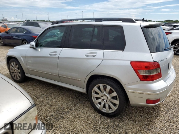 2012 Mercedes-Benz GLK 350 with VIN WDCGG8HB4CF822598, listed as a Copart auction lot 74547004 with Not Provided miles and Non Repairable. Bid and sale history available at DreamBid. Image 2.