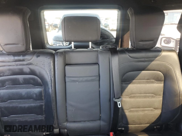 2024 Mercedes-Benz G 63 AMG with VIN W1NYC7HJ2RX513229, listed as a Copart auction lot 74928354 with Not Provided miles and Non Repairable. Bid and sale history available at DreamBid. Image 10.