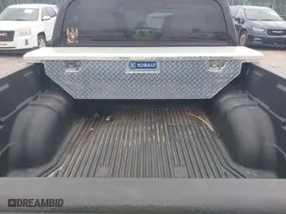 2007 Chevrolet Colorado LT w/1LT with VIN 1GCDT13EX78219372, listed as a IAAI auction lot 41704675 with 131,021 mi miles. Bid and sale history available at carsss.com. Image 16.