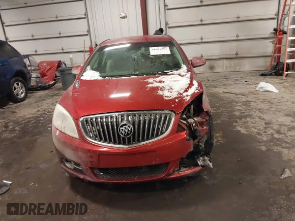2012 Buick Verano Group with VIN 1G4PS5SK3C4180264, listed as a IAAI auction lot 41601253 with 270,886 mi miles and . Bid and sale history available at DreamBid. Image 6.