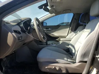 2018 Chevrolet Malibu LT with VIN 1G1ZD5ST6JF166899, listed as a Copart auction lot 49774135 with 148,326 mi miles and Salvage Title. Bid and sale history available at DreamBid. Image 7.