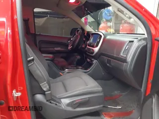 2019 GMC Canyon 2WD SLE z VIN 1GTG5CENXK1137028, wystawiony jako IAAI lot #42374821 z przebiegiem 91 228 mil mil oraz . Historia ofert i sprzedaży dostępna na DreamBid. Obrazek 5.