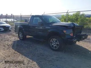 2014 Ford F-150 XL с VIN 1FTMF1EM6EFA87621, выставлен на аукционе IAAI как лот 42546273 с пробегом 170 282 миль миль и . История ставок и продаж доступна на DreamBid. Изображение 1.