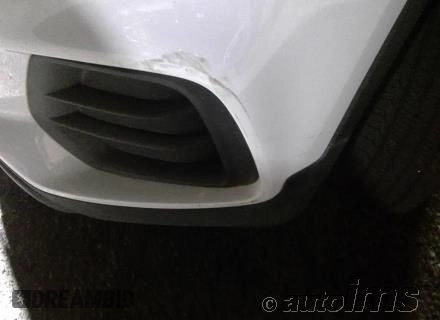 2022 Chevrolet Trax LS z VIN KL7CJKSM8NB526701, wystawiony jako IAAI lot #42048334 z przebiegiem 96 453 mil mil oraz . Historia ofert i sprzedaży dostępna na DreamBid. Obrazek 1.