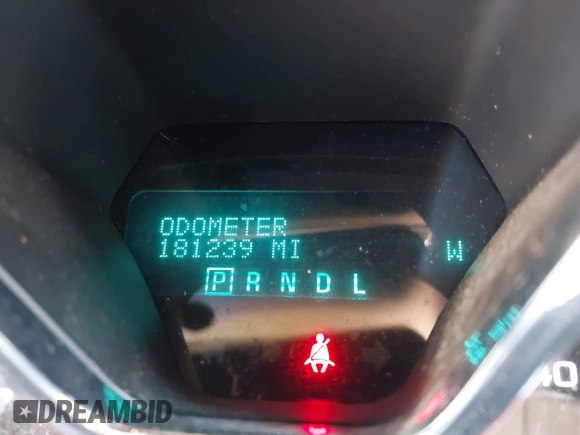 2015 Chevrolet Traverse LT with VIN 1GNKVGKD4FJ253688, listed as a IAAI auction lot 41973843 with 181,239 mi miles and . Bid and sale history available at DreamBid. Image 15.