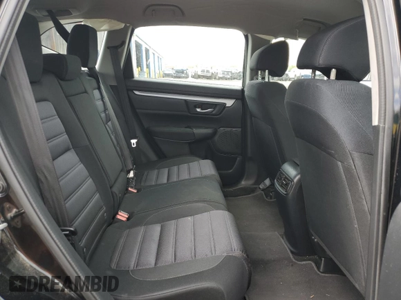 2019 Honda CR-V LX z VIN 2HKRW6H30KH227069, wystawiony jako Copart lot #57598525 z przebiegiem 72 661 mil mil oraz Szkoda całkowita • Salvage title. Historia ofert i sprzedaży dostępna na DreamBid. Obrazek 11.