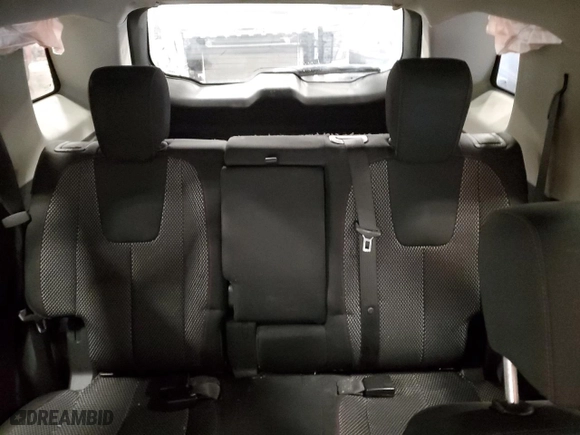 2017 GMC Terrain SLE with VIN 2GKFLNE37H6348757, listed as a Copart auction lot 45546315 with 123,585 mi miles and Non Repairable. Bid and sale history available at carsss.com. Image 10.