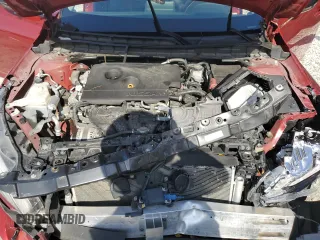 2019 Nissan Altima SR with VIN 1N4BL4CVXKN311252, listed as a Copart auction lot 52921205 with 40,118 mi miles and Non Repairable. Bid and sale history available at carsss.com. Image 12.