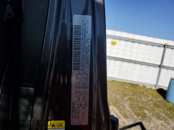 2020 Jeep Gladiator Overland с VIN 1C6HJTFG5LL131960, выставлен на аукционе Copart как лот 89385715 с пробегом 95 517 миль миль и Списание • Salvage title. История ставок и продаж доступна на DreamBid. Изображение 12.