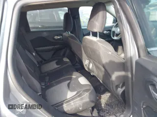 2014 Jeep Cherokee Latitude with VIN 1C4PJMCS9EW122196, listed as a IAAI auction lot 41649757 with 205,363 mi miles and . Bid and sale history available at DreamBid. Image 8.