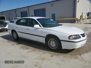 2000 Chevrolet Impala с VIN 2G1WF55K3Y9361720, выставлен на аукционе Copart как лот 42330345 с пробегом 63 877 миль миль и Чистый • Clean title. История ставок и продаж доступна на DreamBid. Изображение 4.