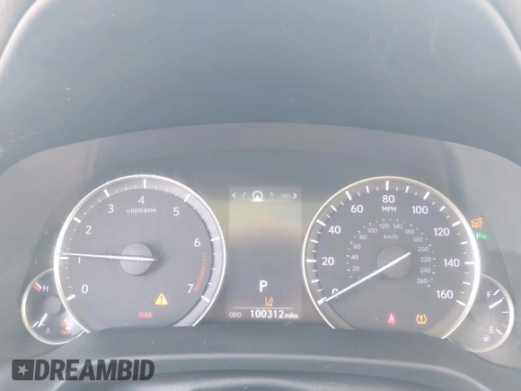 2019 Lexus RX 350 with VIN 2T2ZZMCA0KC139977, listed as a IAAI auction lot 42367672 with 100,312 mi miles and . Bid and sale history available at DreamBid. Image 7.
