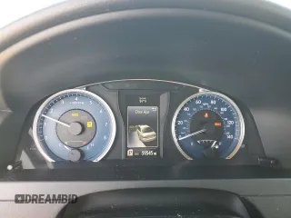 2017 Toyota Camry XLE z VIN 4T1BF1FK3HU434564, wystawiony jako Copart lot #57131245 z przebiegiem 59 545 mil mil oraz Szkoda całkowita • Salvage title. Historia ofert i sprzedaży dostępna na DreamBid. Obrazek 9.