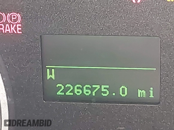 2007 Ford Explorer Sport Trac Limited с VIN 1FMEU33K37UA08603, выставлен на аукционе IAAI как лот 41836401 с пробегом 226 675 миль миль и . История ставок и продаж доступна на DreamBid. Изображение 7.