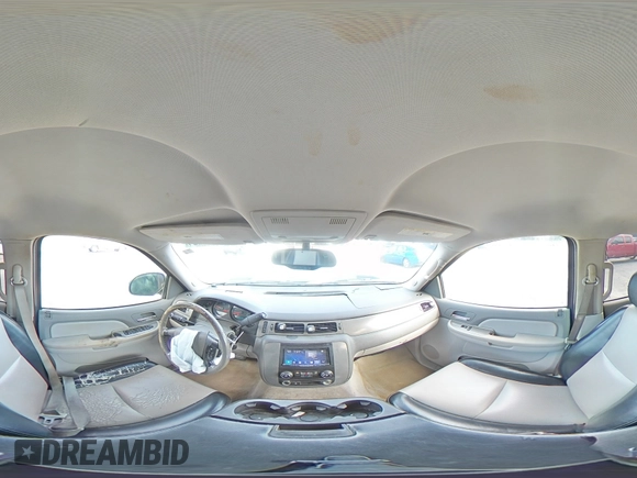 2008 Chevrolet Avalanche LS z VIN 3GNEC120X8G143925, wystawiony jako Copart lot #80324424 z przebiegiem 297 310 mil mil oraz Szkoda całkowita • Salvage title. Historia ofert i sprzedaży dostępna na DreamBid. Obrazek 12.