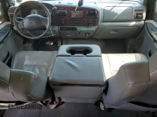 2006 Ford F-250 XL with VIN 1FTSW21P66EC04277, listed as a Copart auction lot 59732765 with 279,530 mi miles and Salvage title. Bid and sale history available at DreamBid. Image 8.