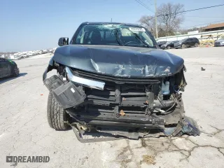 2017 Chevrolet Colorado 4WD LT with VIN 1GCGTCENXH1269401, listed as a Copart auction lot 48825285 with 119,858 mi miles and Salvage Title. Bid and sale history available at carsss.com. Image 5.