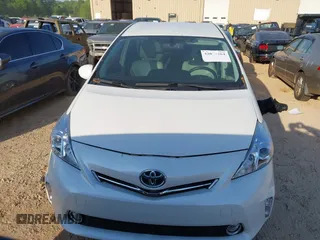 2012 Toyota Prius Two z VIN JTDZN3EU7C3137574, wystawiony jako IAAI lot #42070264 z przebiegiem 107 515 mil mil oraz . Historia ofert i sprzedaży dostępna na DreamBid. Obrazek 12.