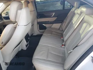 2017 Lincoln Continental Reserve with VIN 1LN6L9NP1H5637548, listed as a Copart auction lot 80906114 with 91,524 mi miles and Salvage Title. Bid and sale history available at carsss.com. Image 10.