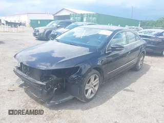 2014 Volkswagen CC Sport с VIN WVWAN7AN7EE506735, выставлен на аукционе IAAI как лот 42245748 с пробегом 91 445 миль миль и . История ставок и продаж доступна на DreamBid. Изображение 2.