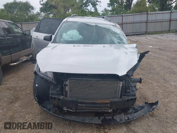 2015 GMC Acadia SLE with VIN 1GKKRPKD7FJ332967, listed as a IAAI auction lot 42439886 with 150,203 mi miles and . Bid and sale history available at DreamBid. Image 11.