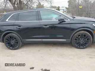 2016 Lincoln MKX Reserve with VIN 2LMTJ8LP0GBL31400, listed as a IAAI auction lot 42073406 with 136,551 mi miles. Bid and sale history available at carsss.com. Image 13.