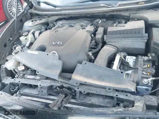 2010 Nissan Maxima 3.5 SV w/Premium Pkg with VIN 1N4AA5AP1AC805361, listed as a IAAI auction lot 41712952 with 104,730 mi miles. Bid and sale history available at carsss.com. Image 10.