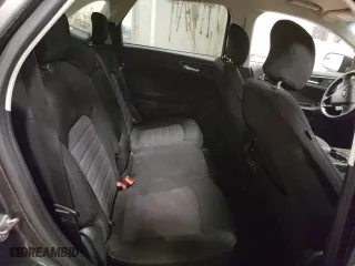 2017 Ford Edge SE with VIN 2FMPK4G98HBB96151, listed as a Copart auction lot 48922945 with 81,756 mi miles and Clean Title. Bid and sale history available at carsss.com. Image 11.