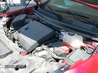2023 Chevrolet Traverse LT с VIN 1GNEVHKWXPJ335365, выставлен на аукционе IAAI как лот 42455217 с пробегом 31 300 миль миль и . История ставок и продаж доступна на DreamBid. Изображение 19.