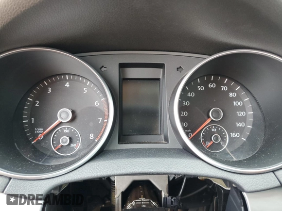 2010 Volkswagen Golf с VIN WVWDA7AJ6AW357910, выставлен на аукционе Copart как лот 57222835 с пробегом Не указан миль и Чистый • Clean title. История ставок и продаж доступна на DreamBid. Изображение 9.