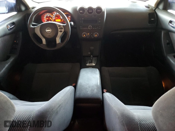 2009 Nissan Altima 2.5 S with VIN 1N4AL21E49C100444, listed as a Copart auction lot 53696785 with 164,479 mi miles and Clean Title. Bid and sale history available at carsss.com. Image 8.