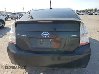 2011 Toyota Prius I z VIN JTDKN3DU0B5320921, wystawiony jako Copart lot #51983825 z przebiegiem 112 493 mil mil oraz Szkoda całkowita • Salvage title. Historia ofert i sprzedaży dostępna na DreamBid. Obrazek 6.