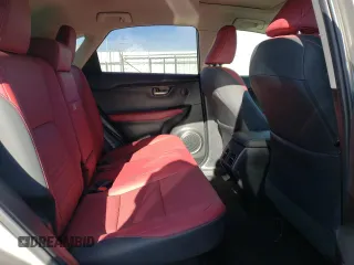 2021 Lexus NX 300h with VIN JTJDJRDZ7M2154210, listed as a Copart auction lot 44276405 with 35,262 mi miles and Clean title. Bid and sale history available at DreamBid. Image 11.