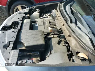 2014 Nissan Murano SV с VIN JN8AZ1MU9EW414304, выставлен на аукционе IAAI как лот 42069383 с пробегом 203 835 миль миль и . История ставок и продаж доступна на DreamBid. Изображение 22.