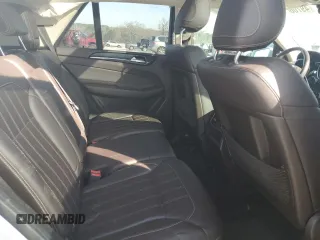 2019 Mercedes-Benz GLE 400 with VIN 4JGDA5GB2KB213859, listed as a Copart auction lot 49706625 with 109,706 mi miles and Salvage title. Bid and sale history available at DreamBid. Image 11.