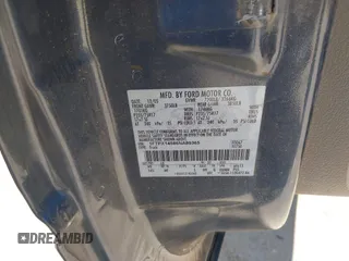 2006 Ford F-150 XLT с VIN 1FTPX14586NA89365, выставлен на аукционе IAAI как лот 42610146 с пробегом 156 605 миль миль и . История ставок и продаж доступна на DreamBid. Изображение 9.