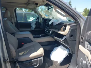 2024 Ford Expedition Max Limited with VIN 1FMJK2A80REA59205, listed as a IAAI auction lot 42691691 with 51,948 mi miles and . Bid and sale history available at DreamBid. Image 5.