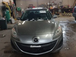 2010 Mazda 3 i Sport with VIN JM1BL1SF5A1250630, listed as a IAAI auction lot 41593863 with 161,439 mi miles and . Bid and sale history available at DreamBid. Image 6.