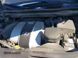 2016 Lexus RX 350 with VIN 2T2BZMCA1GC012650, listed as a IAAI auction lot 41377486 with 88,656 mi miles and . Bid and sale history available at DreamBid. Image 10.