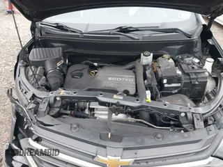 2018 Chevrolet Equinox LS with VIN 3GNAXHEV3JL118476, listed as a IAAI auction lot 42012794 with 111,042 mi miles and . Bid and sale history available at DreamBid. Image 10.