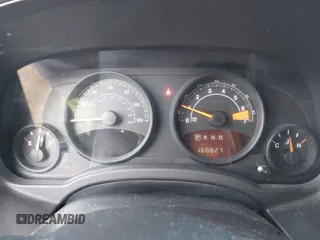 2014 Jeep Patriot Latitude с VIN 1C4NJPFB6ED730175, выставлен на аукционе IAAI как лот 42705824 с пробегом 160 827 миль миль и . История ставок и продаж доступна на DreamBid. Изображение 7.