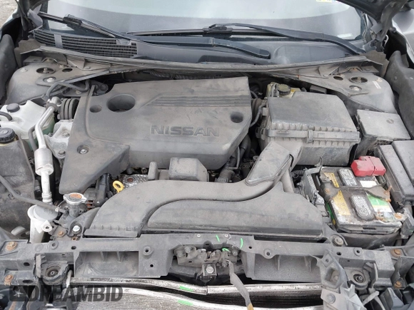 2016 Nissan Altima S z VIN 1N4AL3AP9GN332112, wystawiony jako IAAI lot #42036975 z przebiegiem 203 334 mil mil oraz . Historia ofert i sprzedaży dostępna na DreamBid. Obrazek 10.