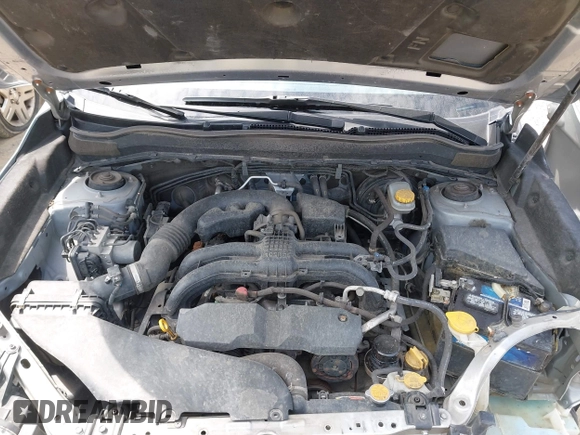 2015 Subaru Forester Touring with VIN JF2SJAWC6FH546472, listed as a IAAI auction lot 42513843 with 107,951 mi miles and . Bid and sale history available at DreamBid. Image 10.